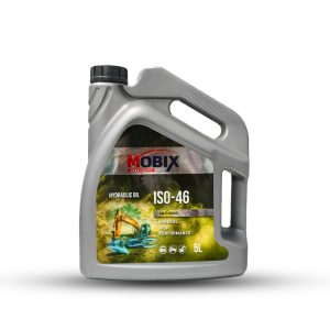 HYDRAULIC OIL ISO-46