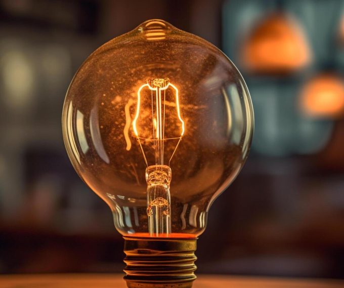 light bulb