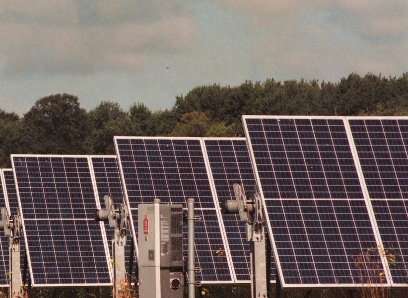 solar system service