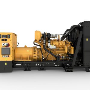 Diesel Generator