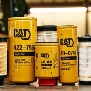 Generator Filter