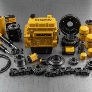 Generator Parts
