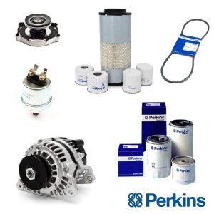 Perkins Parts