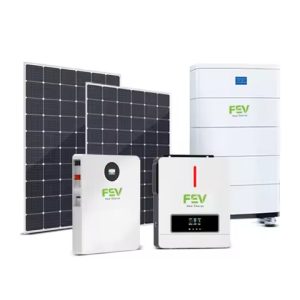 Home Energy Storage Battery